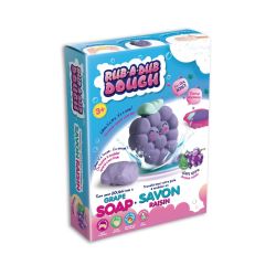 RUB-A-DUB DOUGH - SAVON RAISIN